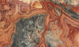 Australian Crazy Lace Slab 484
