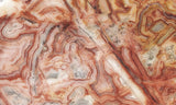 Australian Crazy Lace Slab 455