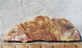 Australian Crazy Lace Slab 496