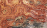Australian Crazy Lace Slab 495