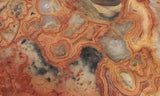 Australian Crazy Lace Slab 475