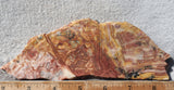 Australian Crazy Lace Slab 487