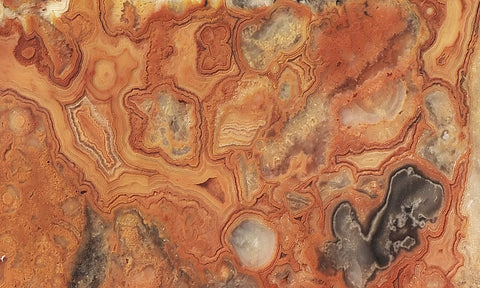 Australian Crazy Lace Slab 440