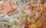 Australian Crazy Lace Slab 435