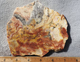 Australian Crazy Lace Slab 438