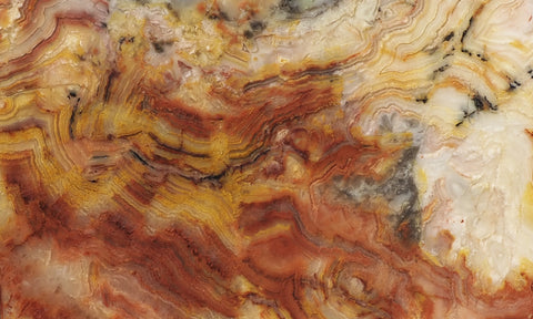 Australian Crazy Lace Slab 438