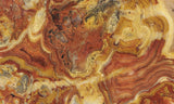 Australian Crazy Lace Slab 434