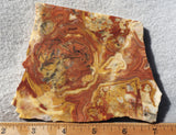 Australian Crazy Lace Slab 443