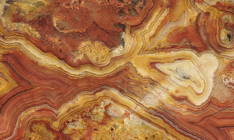 Australian Crazy Lace Slab 443