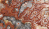 Australian Crazy Lace Slab 448