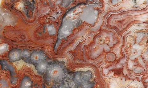 Australian Crazy Lace Slab 448