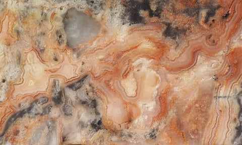 Australian Crazy Lace Slab 453