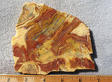 Australian Crazy Lace Slab 474