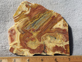 Australian Crazy Lace Slab 467