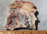 Australian Crazy Lace Slab 494