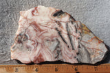 Australian Crazy Lace Slab 493
