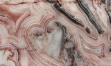 Australian Crazy Lace Slab 493