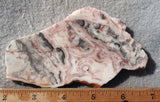 Australian Crazy Lace Slab 482