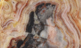 Australian Crazy Lace Slab 498