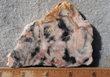 Australian Crazy Lace Slab 476