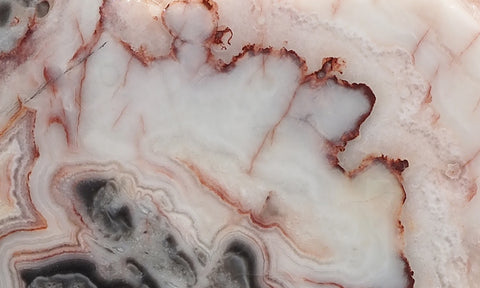 Australian Crazy Lace Slab 499