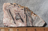Australian Crazy Lace Slab 497