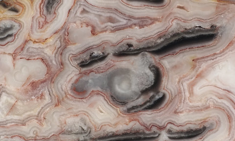 Australian Crazy Lace Slab 497
