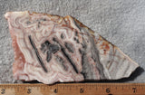 Australian Crazy Lace Slab 490