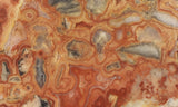 Australian Crazy Lace Slab 465