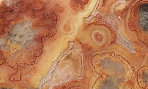 Australian Crazy Lace Slab 465