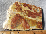 Australian Crazy Lace Slab 464