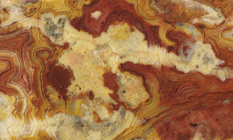 Australian Crazy Lace Slab 464
