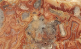 Australian Crazy Lace Slab 449
