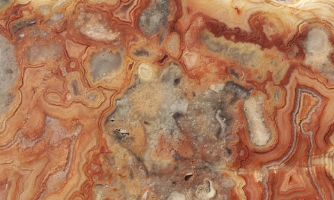Australian Crazy Lace Slab 449