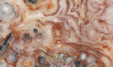 Australian Crazy Lace Slab 451