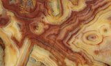 Australian Crazy Lace Slab 439