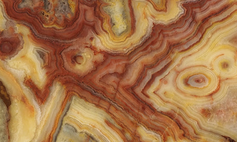 Australian Crazy Lace Slab 439