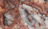 Australian Crazy Lace Slab 489