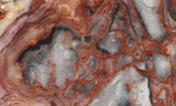 Australian Crazy Lace Slab 489