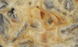 Australian Crazy Lace Slab 452