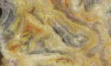 Australian Crazy Lace Slab 483