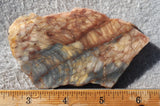 Brushfire Jasper Slab 378