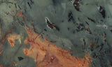Brushfire Jasper Slab 349