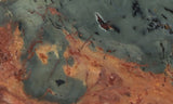 Brushfire Jasper Slab 349
