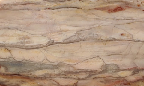 Brushfire Jasper Slab 347