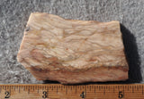 Brushfire Jasper Slab 398