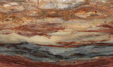 Brushfire Jasper Slab 370