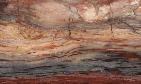 Brushfire Jasper Slab 336