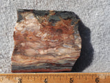 Brushfire Jasper Slab 336