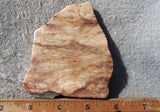 Brushfire Jasper Slab 343